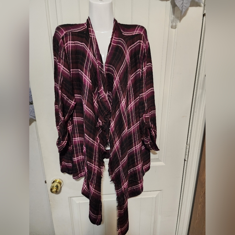 Lane Bryant cardigan sweater for women size 18/20